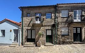 Casa Da Muralha Cerveira